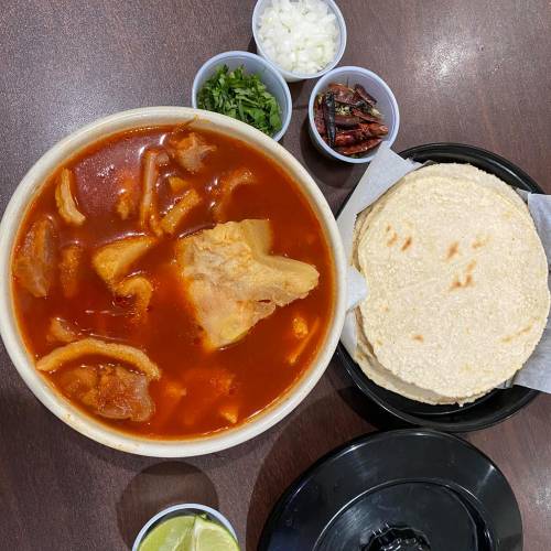 Menudo